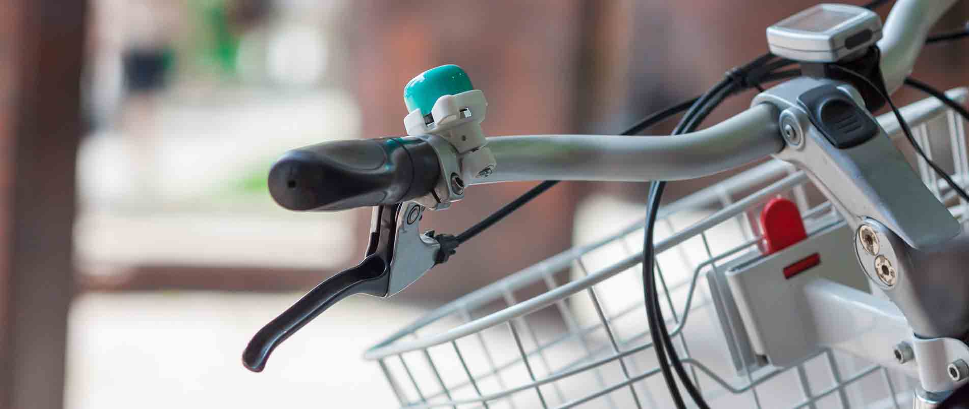 风靡海外的E-bike新赛道，乐天使官方可以做些什么？