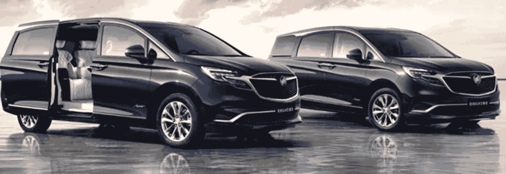 C-V2X落地又一弹，移远模组支持别克GL8 Avenir艾维亚C-V2X车型商用