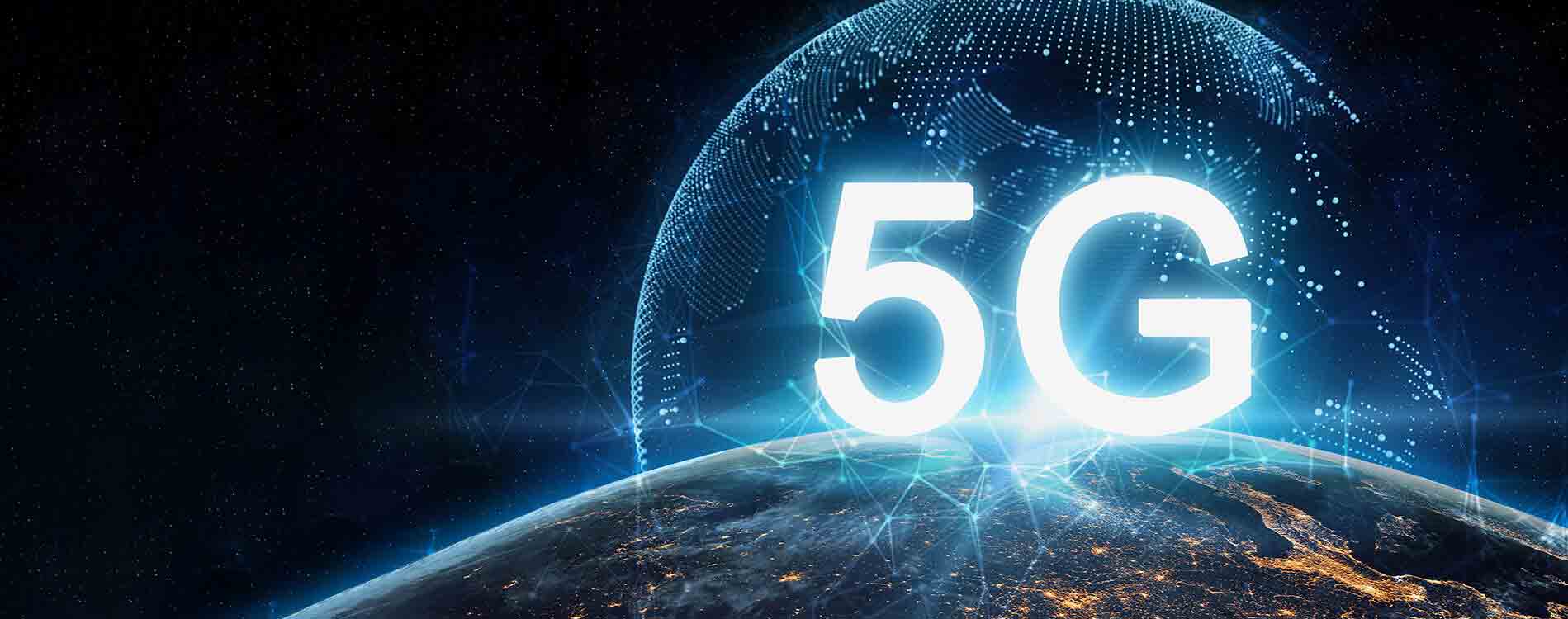 5G发牌五周年丨乐天使官方：全面发力，加快推进5G乐天使官方社会发展