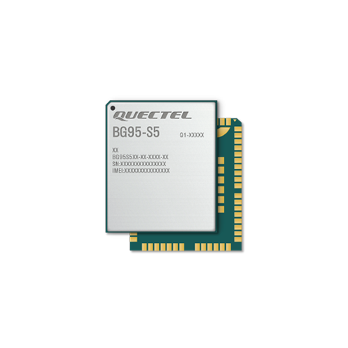 BG95-S5 卫星通信？