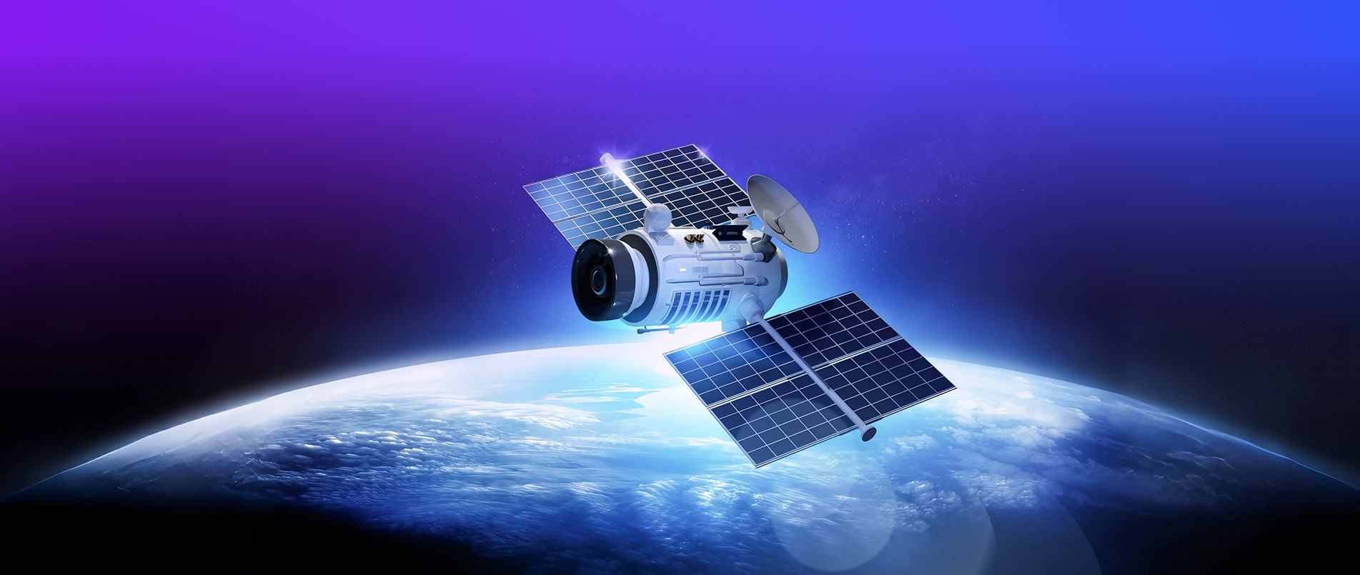 卫星通信千亿市场价值加速释放，乐天使官方以硬核实力领跑赛道