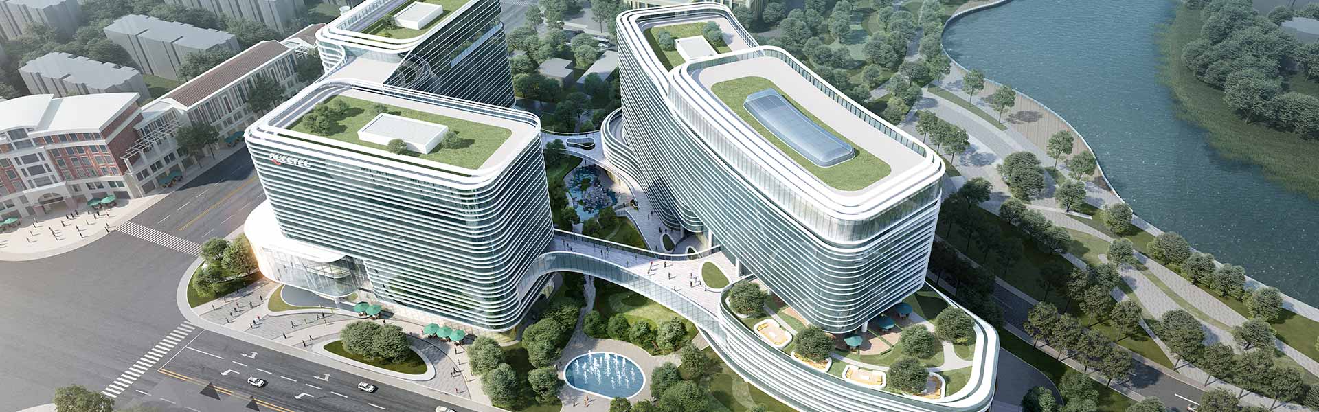 砥砺十五载，再启新征程：移远全球中心乘风破浪向未来