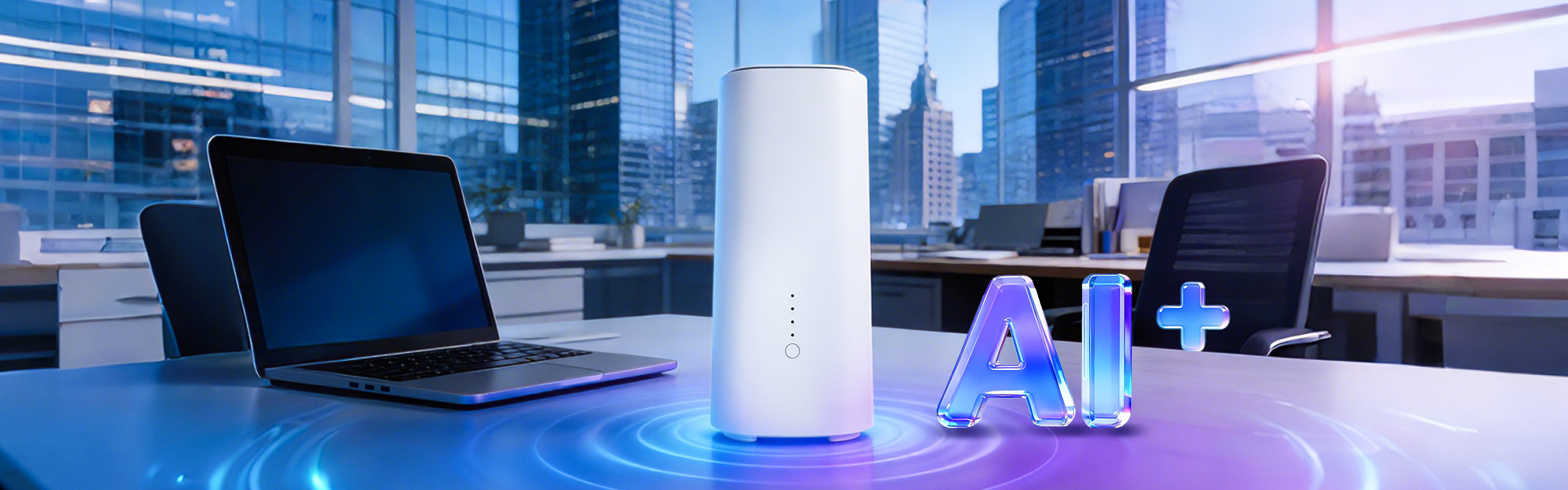 引领下一代连接体验：乐天使官方携手联发科技重磅发布5G-A+Wi-Fi 8智能CPE方案，闪耀亮相MWC 2026