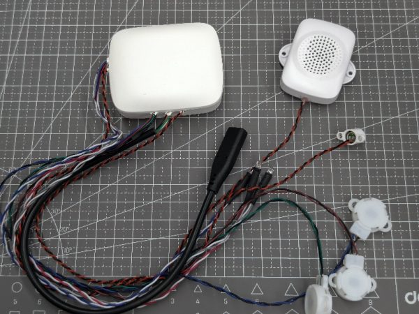 初学者视角体验：【QEM820MA-CN】轻松玩转音乐播放！